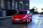 Volkswagen Polo 2009 года